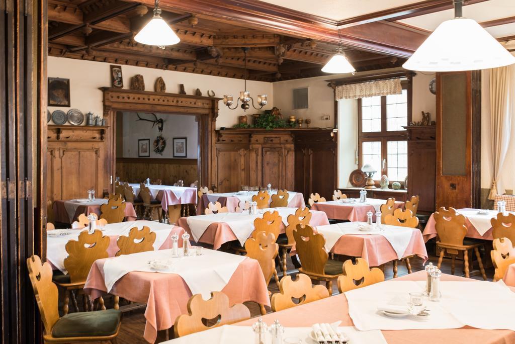 Gasthaus Zum Specht Hösbach Exterior foto